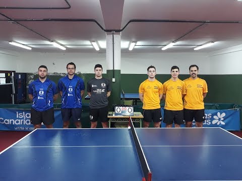 2-1.- CARLOS PADILLA - GABRIEL AYUSO