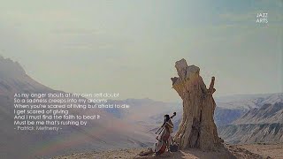 Pat Metheny - Above The Treetops