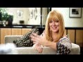 Sheridan Smith talks Cilla - YouTube