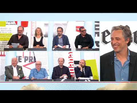 Ras le bol des dictons du jour.