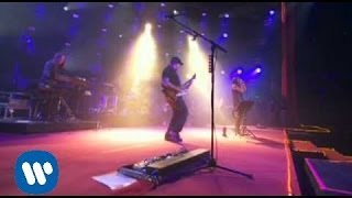 Amaral - El Universo Sobre Mi