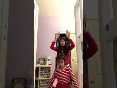 FUN WITH MAKAYLA!