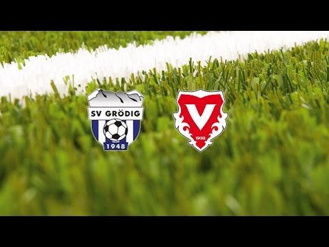 SV Grödig vs.FC Vaduz | Winter League 2015
