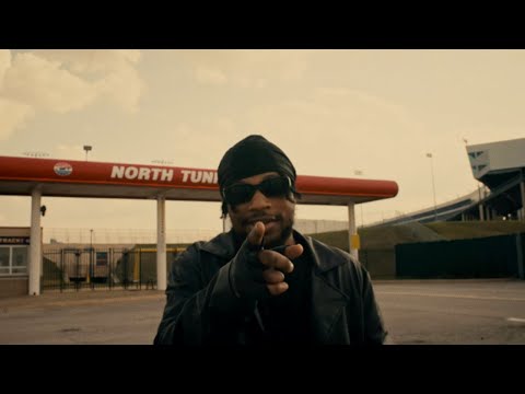 C-Diffy - Fast Lane [Official Music Video]