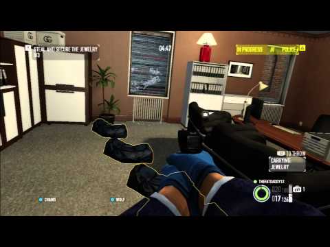 payday 2 playstation 3 dlc