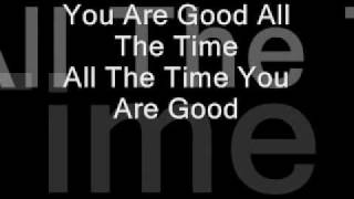 You Are Good - Michael Gungor