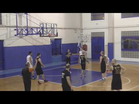 Devs 61 - 68 Moschato Slippers B.C. | 3η Αγων. Elite East