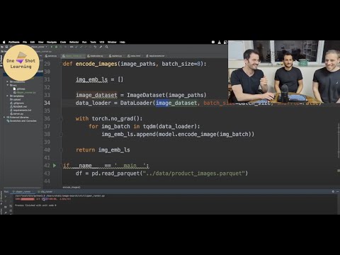 Shot #11 [Hebrew]: Cracking the Job Interview - Argmax