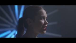 lilly among clouds - The Only One [Official Music Video]