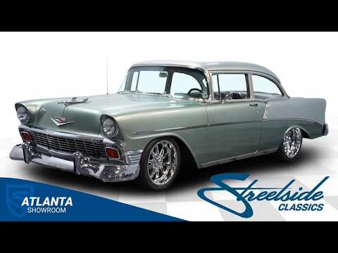 1956 Chevrolet 150 (CC-2106807) for sale in Lithia Springs, Georgia