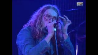 Gartnerlosjen - Vitale Mål (Live 1994 Rockefeller)