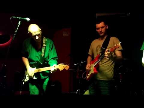 Šinobusi feat. Slaven Kalebic - Blues novog dana