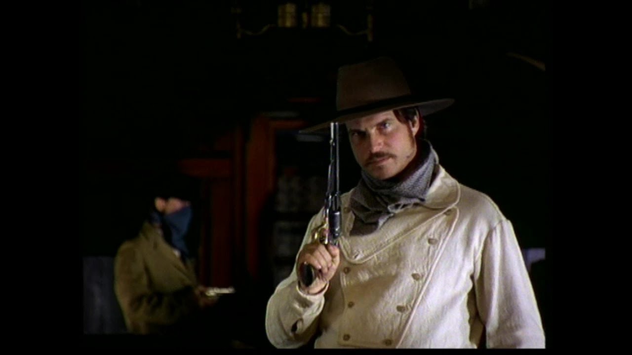 Miniature de la vidéo Frank & Jesse (1994) Bande annonce française VF du film Frank et Jesse