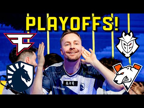 IEM Chengdu 2024 Playoffs QuarterFinals Highlights | FaZe vs Liquid & G2 vs VP | CS2 Highlights