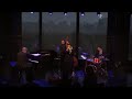 The David Hazletine Quartet feat. Jim Rotondi Live at Dizzy's 2014  (short clip)
