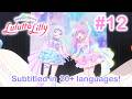Magical Sisters LuluttoLilly Episode 12 Subtitled In 20 Languages