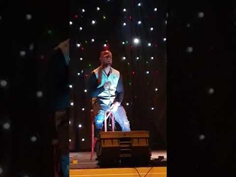 Chris Doran Raise me up