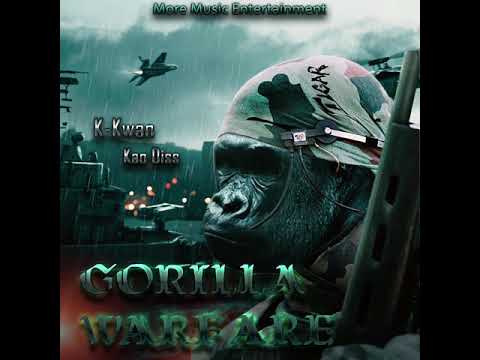 K-Kwan -Kenyatta (Kao Diss)