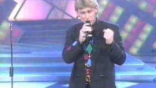 Rainhard Fendrich - Nix is Fix (Live)