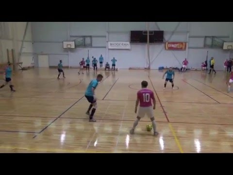 2016-01-16 DSV Transport - JakoSport&GP