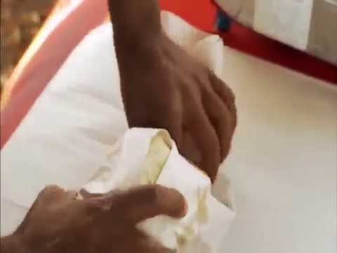 Travel Food Documentary   South African Food Essentials