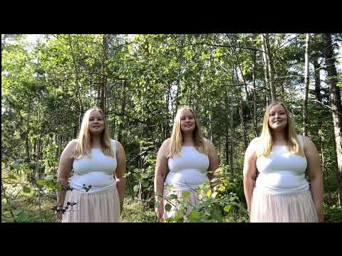 Ja må du leva uti hundrade år! (SSA A cappella)