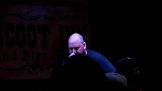 Sage Francis &quot;Angel With Broken Wings Remix&quot; Live SXSW Austin TX