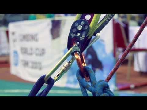 IFSC World Cup 2013 (Perm)