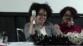 Mesa 2: Conjuntura Nacional e Internacional (Parte 1)