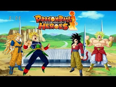 dragon ball heroes mugen v2 download dragon ball heroes mugen v2 download