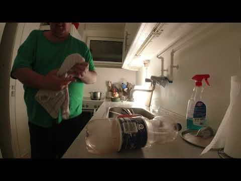 MongoTV_7695 - Mongo Madskole - RAVOLI Med OST og OLIVEN