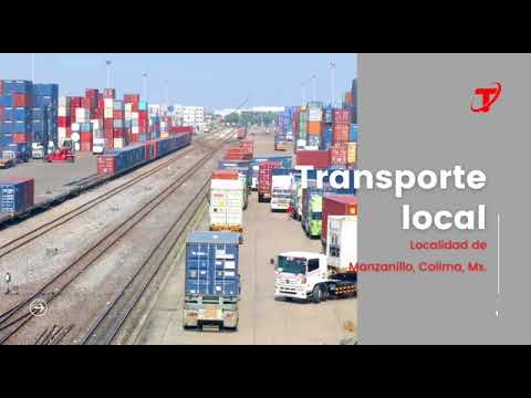 Todo Transporte y Logística Video