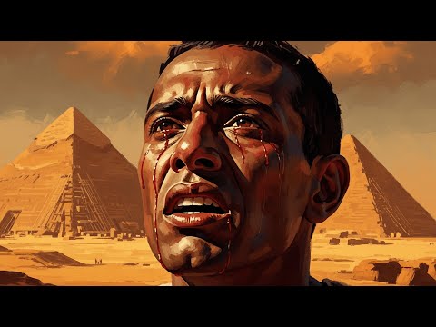 SO WAR DAS LEBEN EINES SKLAVEN IM ALTEN ÄGYPTEN: Die Männer, die ein IMPERIUM erbauten