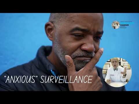 Active Surveillance for Prostate Cancer - What you need to know - Dr. Sanjay Razdan