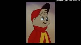 Alvin Seville - Bette Davis Eyes