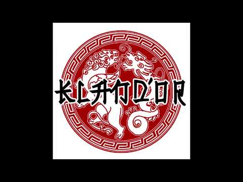 Kland'or - L'inflammation du mal