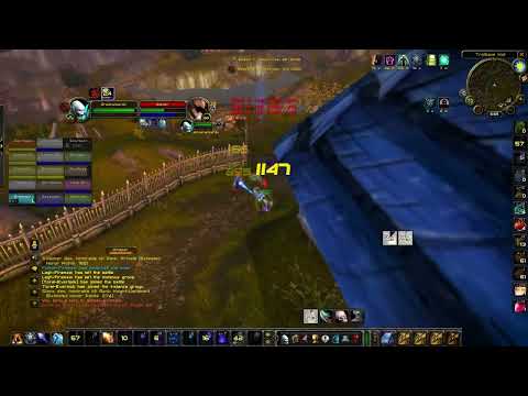 T3 frost mage is just too much fun