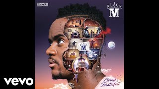 Black M - Beautiful (Audio)