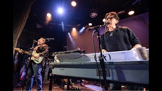 They Might Be Giants - All Time What [live at the Bowery Ballroom, NYC 1-11-2020]