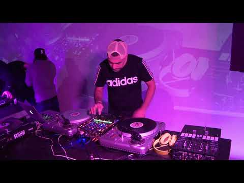 Dj AKA (Austria) IDA 2019 Technical Category Eliminations