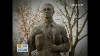 Иван Кавалеридзе