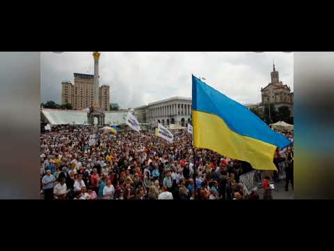 EU ESTOU COM A Ucrânia❤🤜🤛