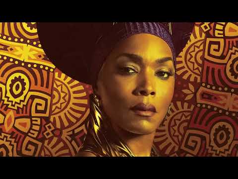 Black Panther Wakanda Forever | Queen Ramonda Fired Out Okoye Scene