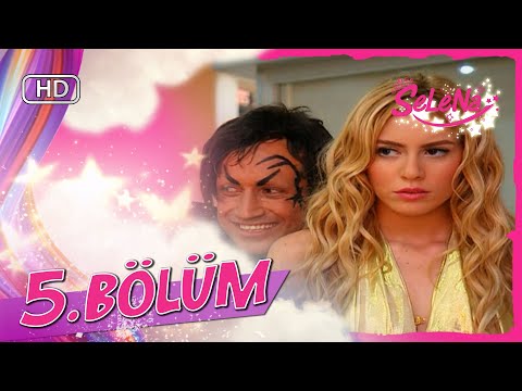 Selena 5. Bölüm HD