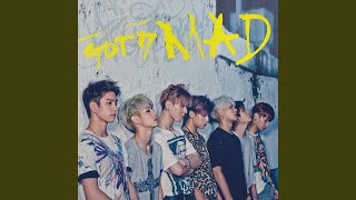 GOT7 - Tic Tic Tok