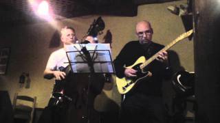 Ted Quinlan and Mike Downes-Lucy In The Sky With Diamonds