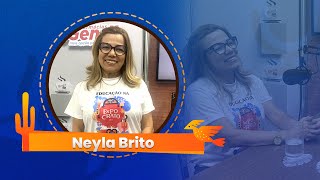 Educação na Expocrato