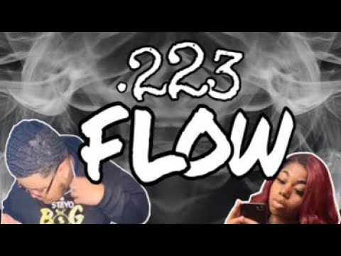 Skeetown Stevo X MOBN Navii - .223 Flow (Prod. Skeetown Stevo)(Official Audio)
