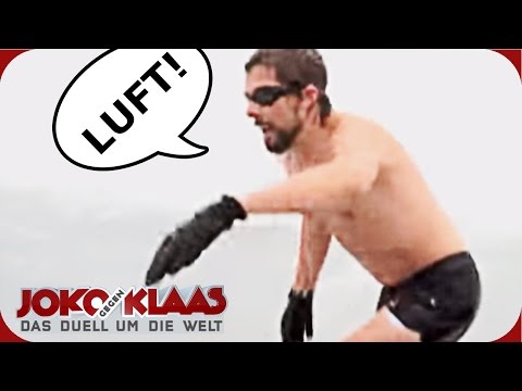 Morgen auf ProSieben | Das Beste vom Besten | Das Duell um die Welt