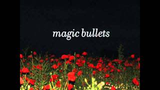 Magic Bullets - They Wrong A Song About You